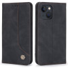 Housse iPhone 13 mini POLA Portefeuille Support Rétro