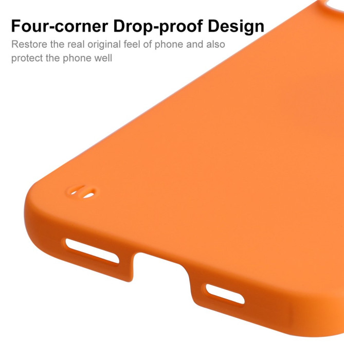 Coque iPhone 13 mini ENKAY Mate