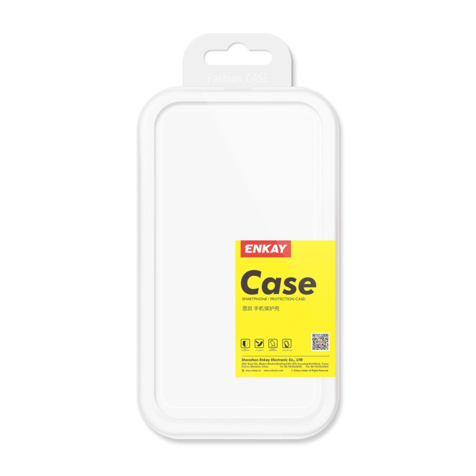 Coque iPhone 13 mini ENKAY Mate