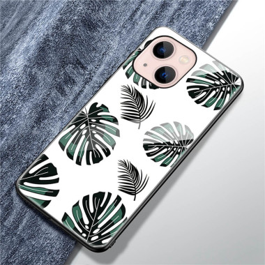 Coque iPhone 13 mini YB Anti-Chocs Modèle 3