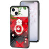 Housse iPhone 13 mini Fleurs Modèle 2