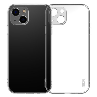 Coque iPhone 13 mini Transparente Modèle 11