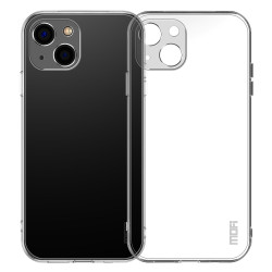 Coque iPhone 13 mini Transparente Modèle 11