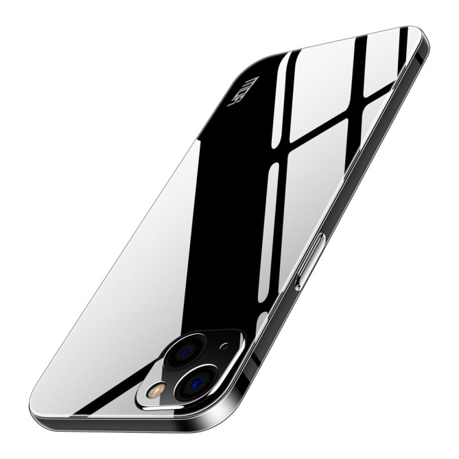 Coque iPhone 13 mini Transparente Modèle 11