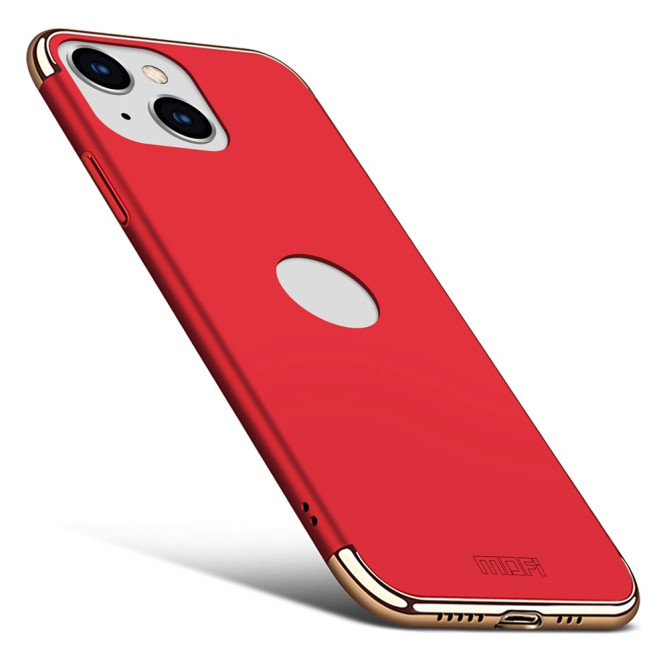 Coque iPhone 13 mini Anti-Chocs Détachable