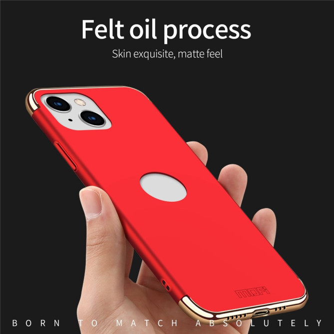Coque iPhone 13 mini Anti-Chocs Détachable