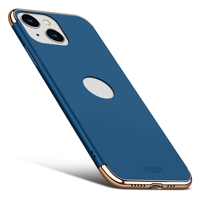 Coque iPhone 13 mini Anti-Chocs Détachable