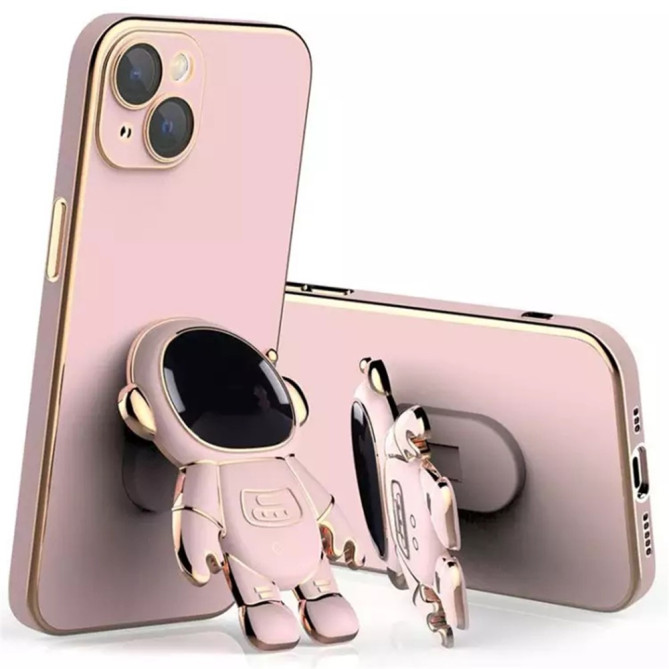 Housse iPhone 13 mini avec Support Modèle 7