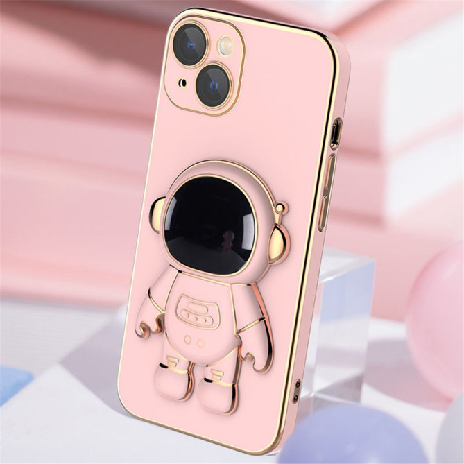 Housse iPhone 13 mini avec Support Modèle 7