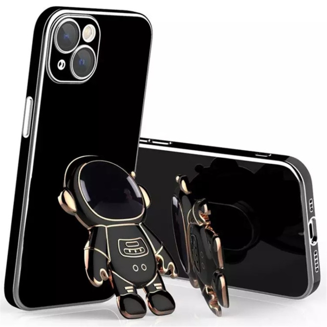Housse iPhone 13 mini avec Support Modèle 7