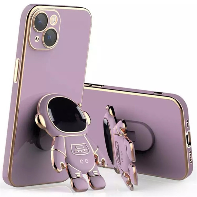Housse iPhone 13 mini avec Support Modèle 7