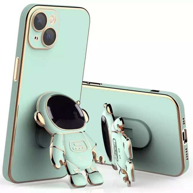 Housse iPhone 13 mini avec Support Modèle 7