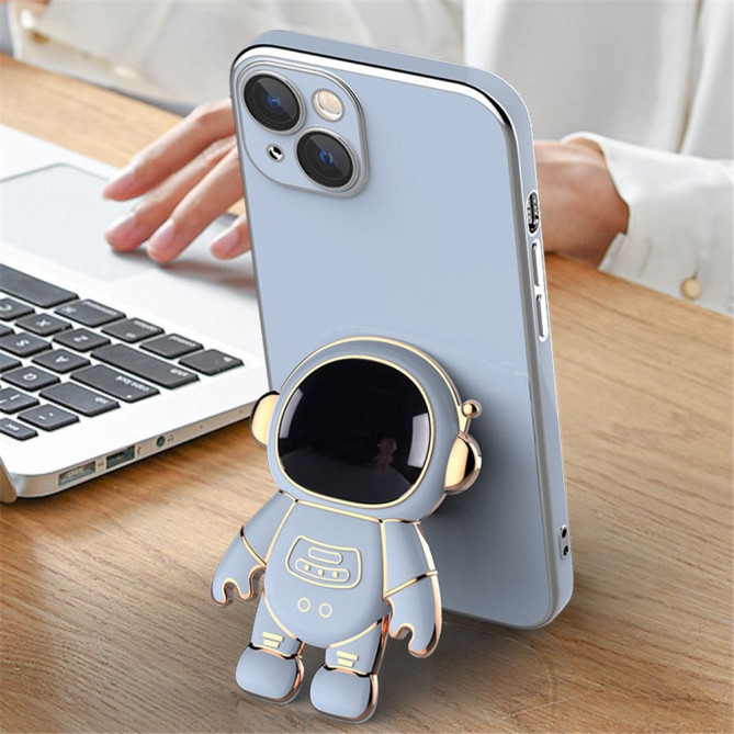 Housse iPhone 13 mini avec Support Modèle 7