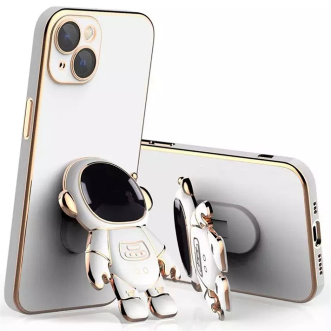 Housse iPhone 13 mini avec Support Modèle 7