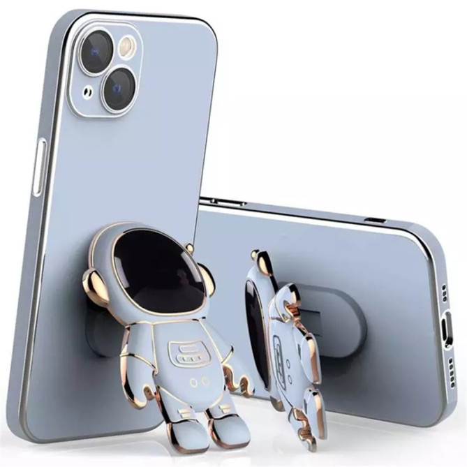 Housse iPhone 13 mini avec Support Modèle 7
