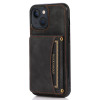 Housse iPhone 13 mini Portefeuille Support Modèle 8