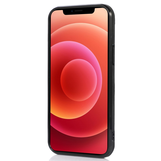 Housse iPhone 13 mini Portefeuille Support Modèle 8
