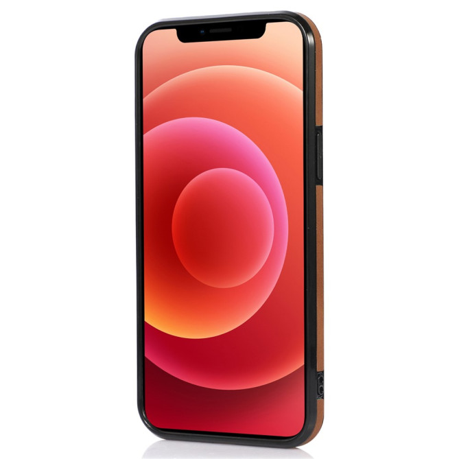 Housse iPhone 13 mini Portefeuille Support Modèle 8