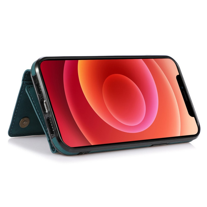 Housse iPhone 13 mini Portefeuille Support Modèle 8