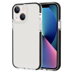 Coque iPhone 13 mini Transparente Modèle 13