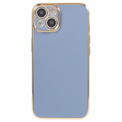 Coque iPhone 13 mini Souple Modèle 11