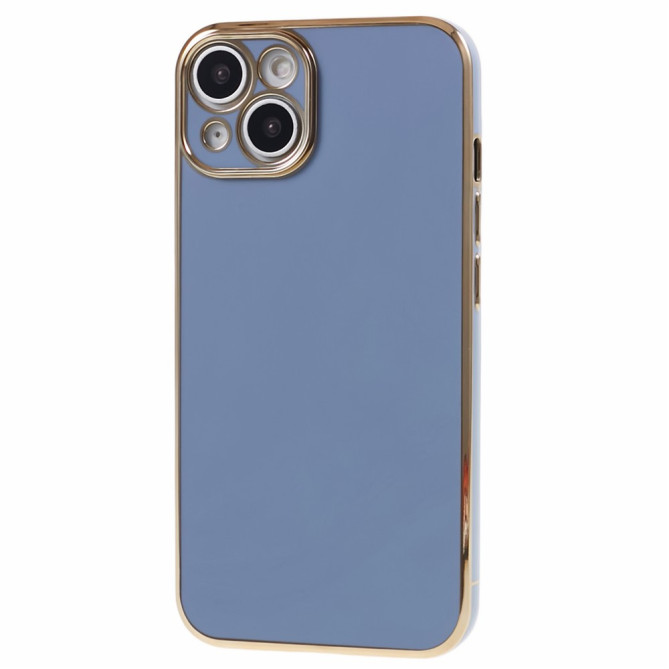 Coque iPhone 13 mini Souple Modèle 11