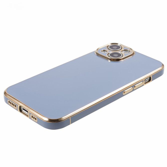 Coque iPhone 13 mini Souple Modèle 11