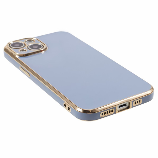 Coque iPhone 13 mini Souple Modèle 11