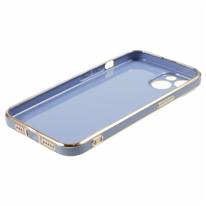 Coque iPhone 13 mini Souple Modèle 11