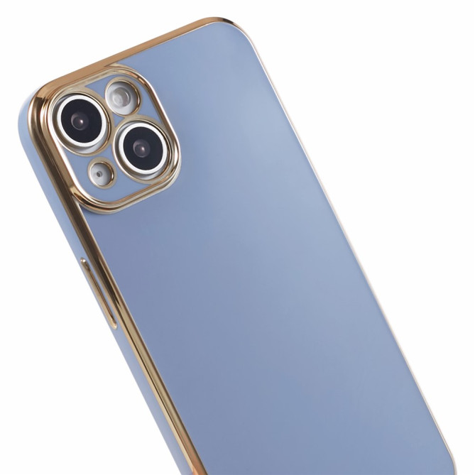 Coque iPhone 13 mini Souple Modèle 11