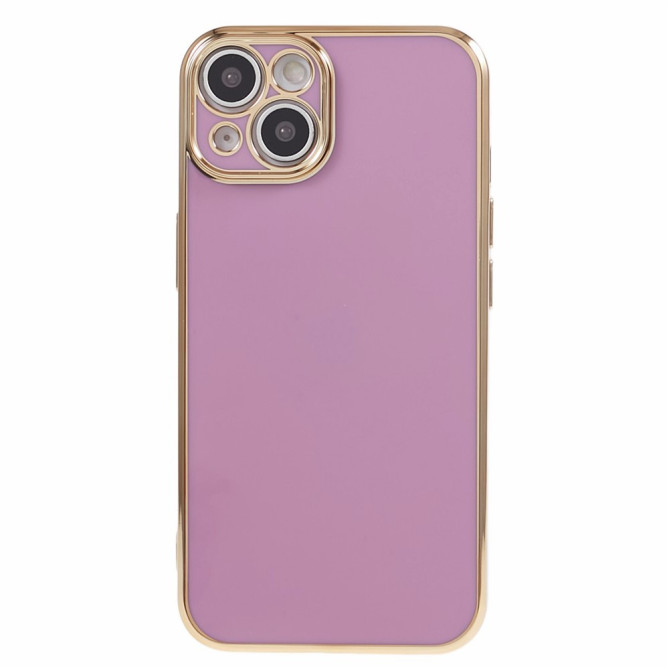 Coque iPhone 13 mini Souple Modèle 11