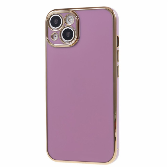 Coque iPhone 13 mini Souple Modèle 11