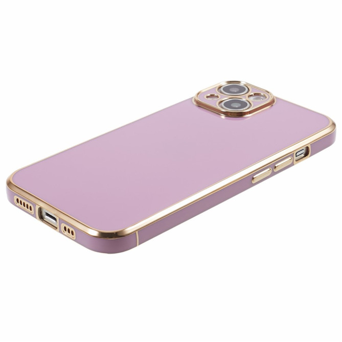 Coque iPhone 13 mini Souple Modèle 11