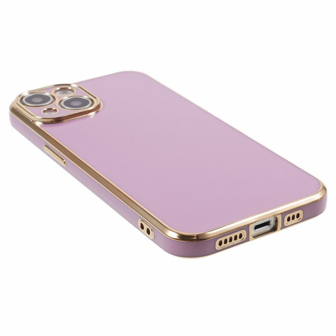 Coque iPhone 13 mini Souple Modèle 11