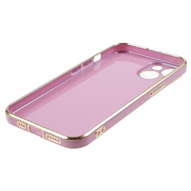 Coque iPhone 13 mini Souple Modèle 11