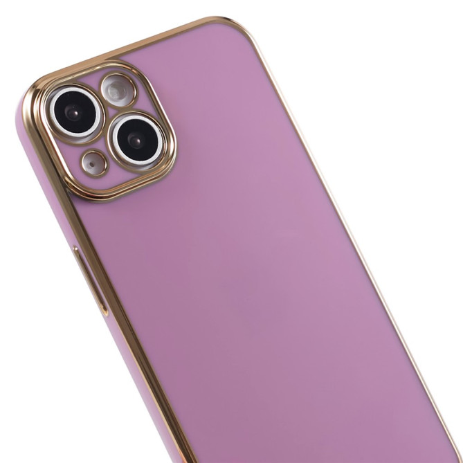 Coque iPhone 13 mini Souple Modèle 11