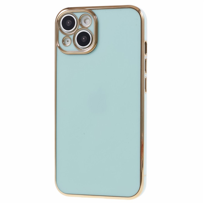 Coque iPhone 13 mini Souple Modèle 11