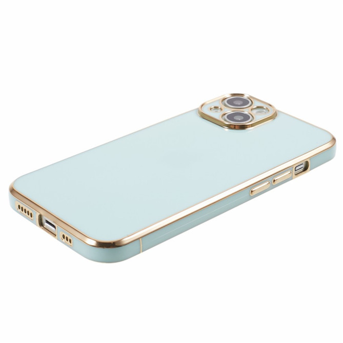 Coque iPhone 13 mini Souple Modèle 11