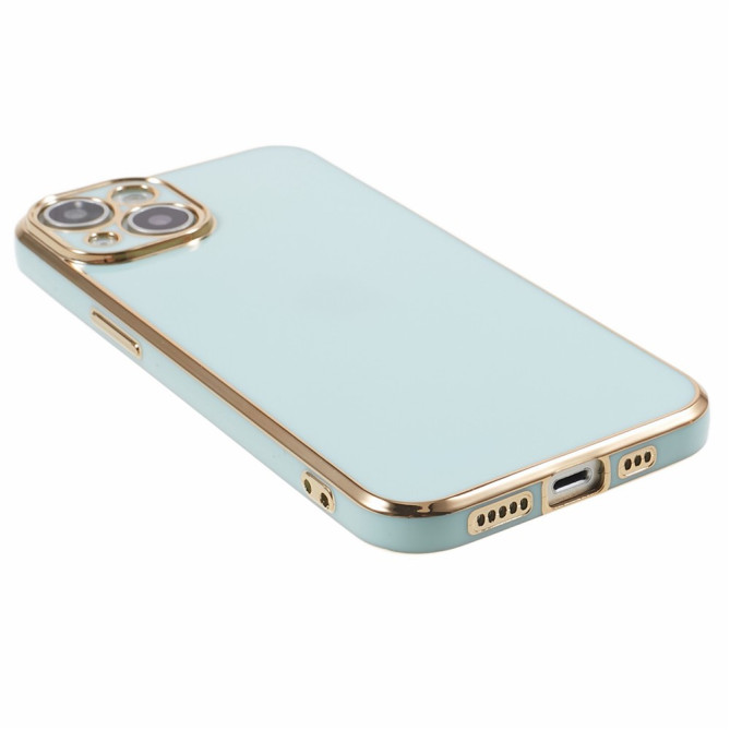 Coque iPhone 13 mini Souple Modèle 11