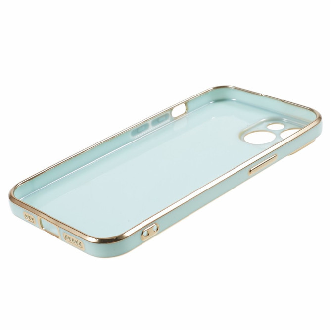 Coque iPhone 13 mini Souple Modèle 11