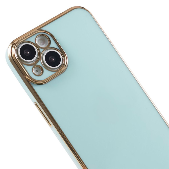 Coque iPhone 13 mini Souple Modèle 11