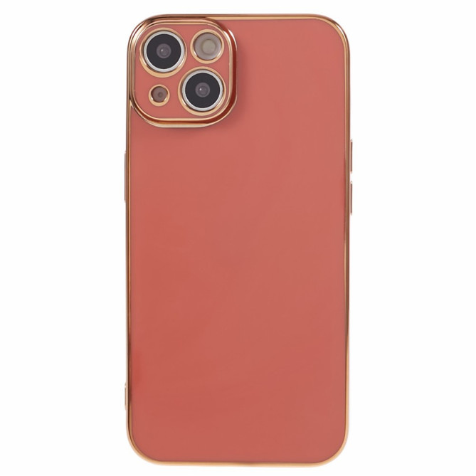 Coque iPhone 13 mini Souple Modèle 11