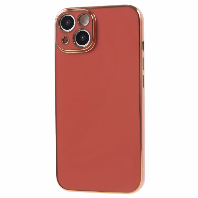 Coque iPhone 13 mini Souple Modèle 11