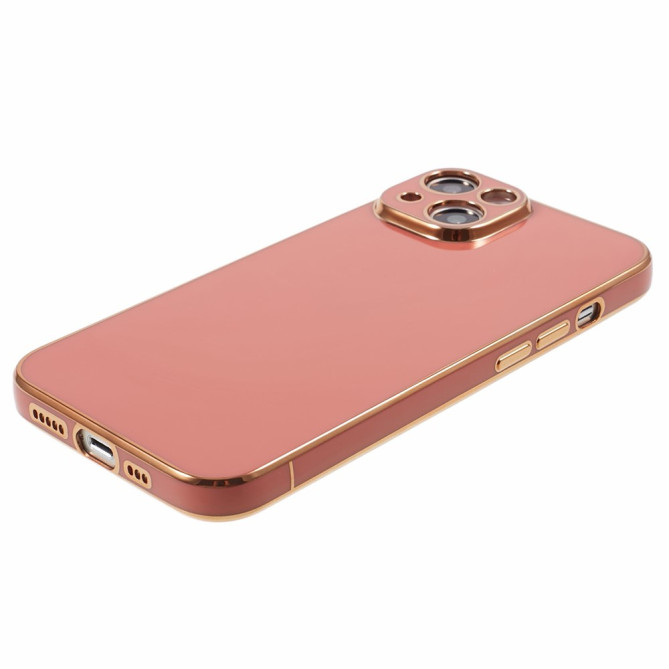 Coque iPhone 13 mini Souple Modèle 11
