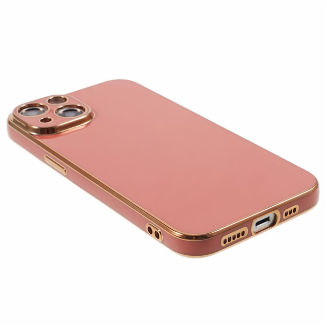 Coque iPhone 13 mini Souple Modèle 11