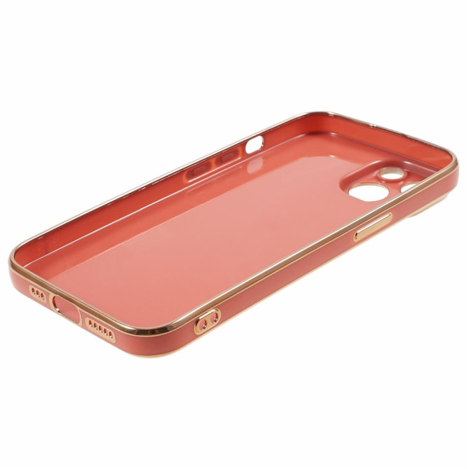 Coque iPhone 13 mini Souple Modèle 11