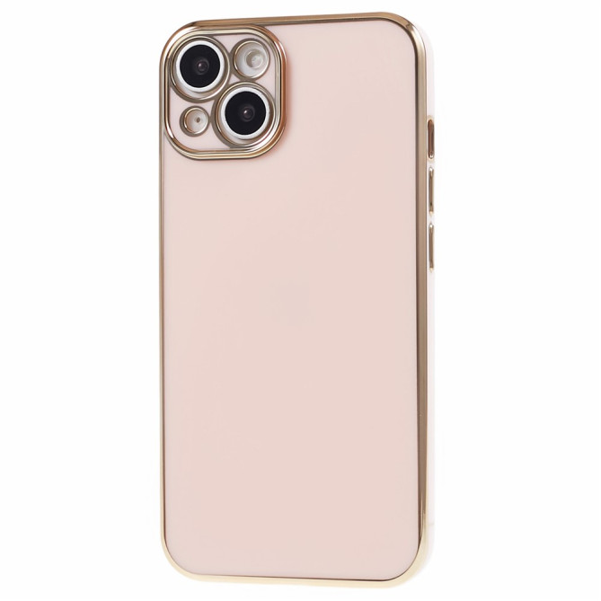 Coque iPhone 13 mini Souple Modèle 11