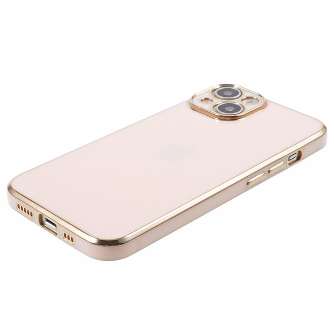 Coque iPhone 13 mini Souple Modèle 11