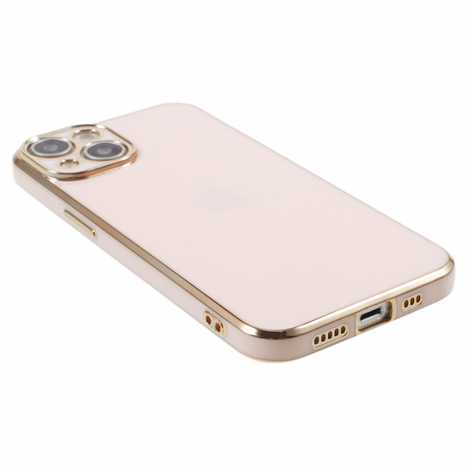 Coque iPhone 13 mini Souple Modèle 11