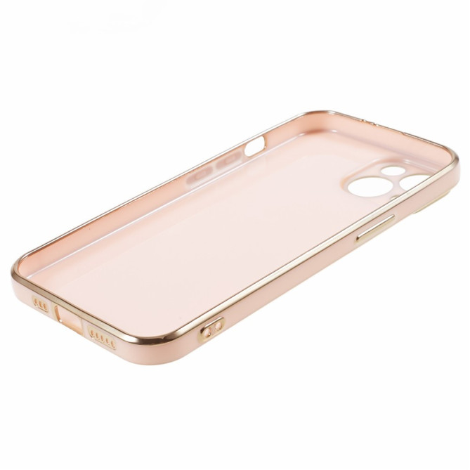 Coque iPhone 13 mini Souple Modèle 11